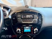 Nissan Juke 1.5 dCi Acenta