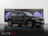 Volvo XC40 1.5 T5 PHEV Inscription Expression