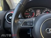 Audi A1 1.6 TDI S-line