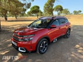 Citroen C5 Aircross 1.5 BlueHDi Feel Pack EAT8