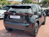 Toyota Yaris Cross 1.5 HDF Comfort