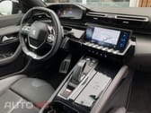 Peugeot 508 1.5 BlueHDi GT Line EAT8