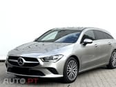Mercedes-Benz CLA 180 2.0 CDI Break