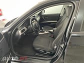 BMW 318 d Navigation Sport