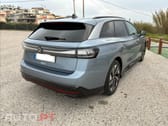 Volkswagen Id.7 Tourer 82kWh 1st