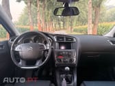 Citroen C4 1.6 HDi Attraction