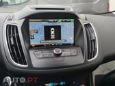 Ford C-Max 1.5 TDCi Titanium S/S