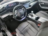 Peugeot 508 SW Blue Hdi 130 NAVI KAMERA