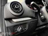 Audi A3 Sportback 2.0 TDI S-line S tronic