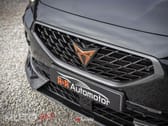 Cupra Formentor 1.5 TSI Plus DSG