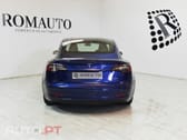 Tesla Model 3 Long-Range Dual Motor AWD