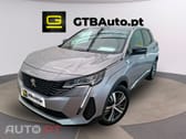 Peugeot 3008 Allure Pack I.V.A DEDUTIVEL