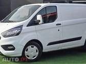 Ford Transit Custom FOURGON 280 L1 H1 2.0 ECOBLUE