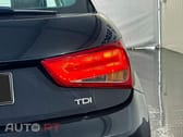 Audi A1 1.6 TDI Sport