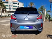 Mitsubishi Space Star 1.2 Connect Edition