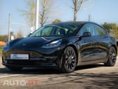 Tesla Model 3 Long Range AWD Dual Motor Performance