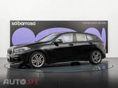 BMW 118 i Pack Desportivo M Auto