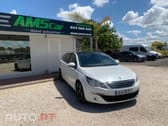Peugeot 308 1.6 BlueHDi Access
