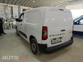 Peugeot Partner 1.5 BlueHDi M Standard