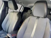 Peugeot E-208 Allure
