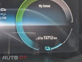 Renault Clio E-Tech ybrid