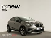 Renault Captur Captur 1.0 TCe RS Line