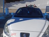 Peugeot RCZ 1.6