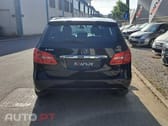 Mercedes-Benz B 180 CDI Urban