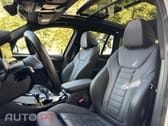 BMW iX3 M Sport Inspiring