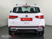 Seat Ateca 2.0 TDI STYLE S&S