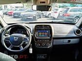 Dacia Spring Electric 45 Comfort Plus
