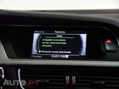 Audi A4 Avant 2.0 TDi Multitronic Business Line