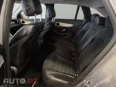Mercedes-Benz GLC 300 d 4Matic 9G-TRONIC AMG Line