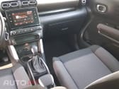 Citroen C3 Aircross 1.5 BlueHDi Shine EAT6
