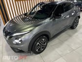 Nissan Juke 1.0 DIG-T N-Connecta NAV. DCT