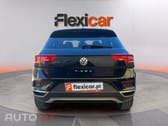 Volkswagen T-Roc 1.5 TSI Style DSG