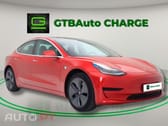 Tesla Model 3 Standard RWD I.V.A DEDUTÍVEL