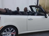 MINI Cabrio Cooper