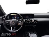 Mercedes-Benz CLA 250 e Progressive