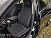 BMW 530 i Touring Aut.