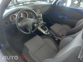 Fiat Barchetta 1.8 16V
