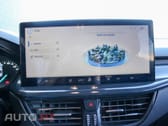 Ford Focus SW 1.0 EcoBoost MHEV ST-Line
