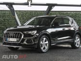 Audi Q3 35 TDI Advanced S tronic