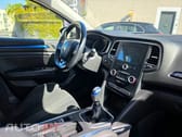 Renault Mégane 1.5 dCi GT Line