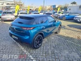 DS DS3 Crossback PureTech 100 PERFORMANCE LINE