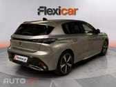 Peugeot 308 1.6 Hybrid GT Pack e-EAT8