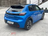 Peugeot E-208 50 kWh GT