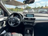 BMW X1 16 d sDrive Corporate Edition Auto