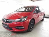 Opel Astra Sports Tourer 1.2 Turbo Business Edition