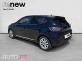 Renault Clio 1.0 TCe Evolution Bi-Fuel